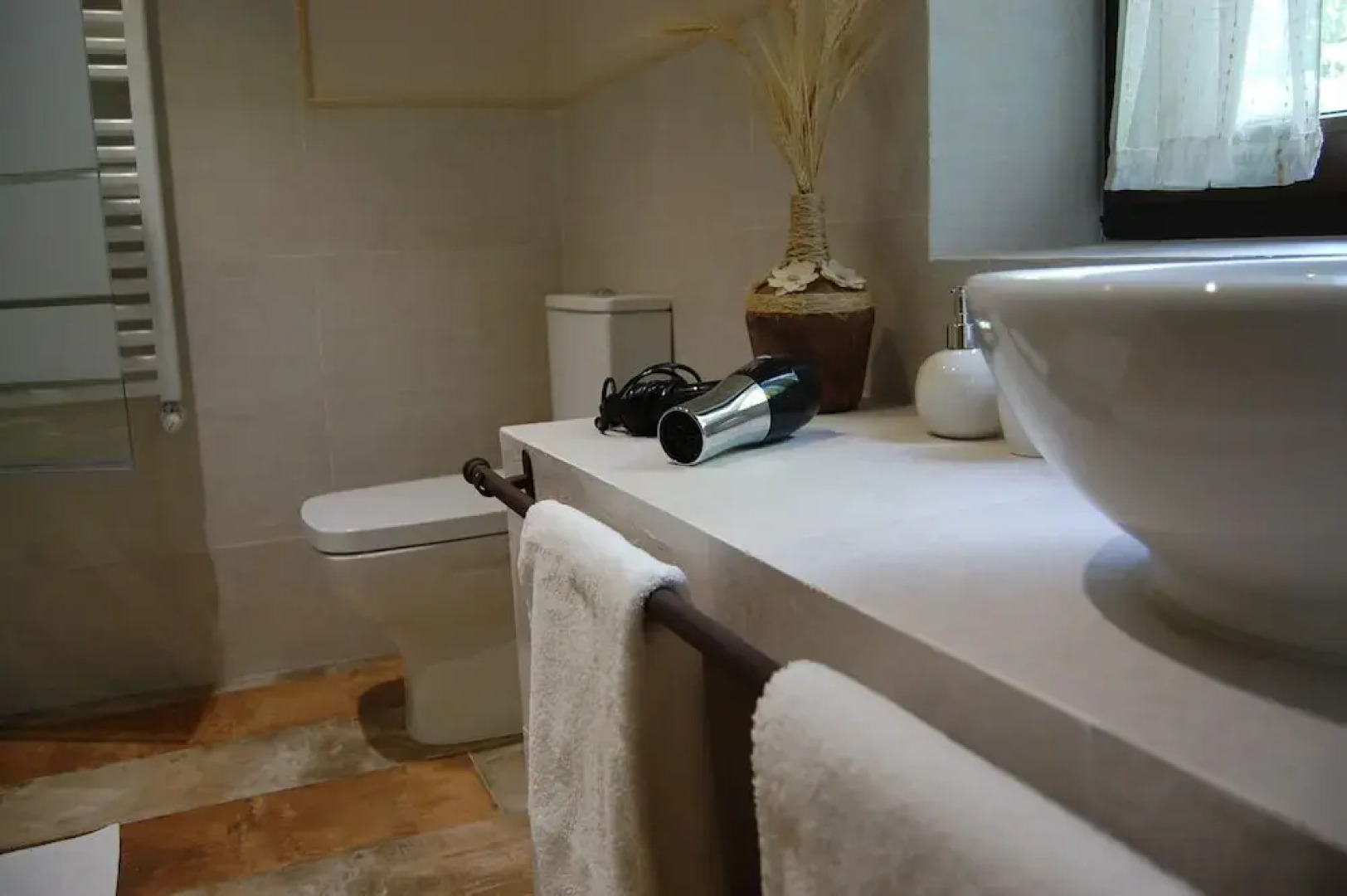 Los Corrales De Soto