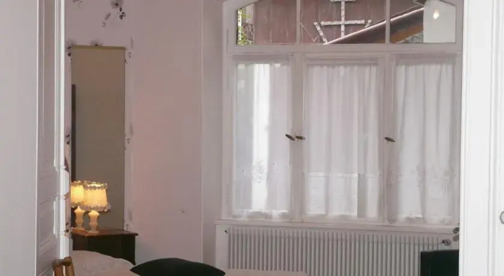 Appartement au Coeur de Barr