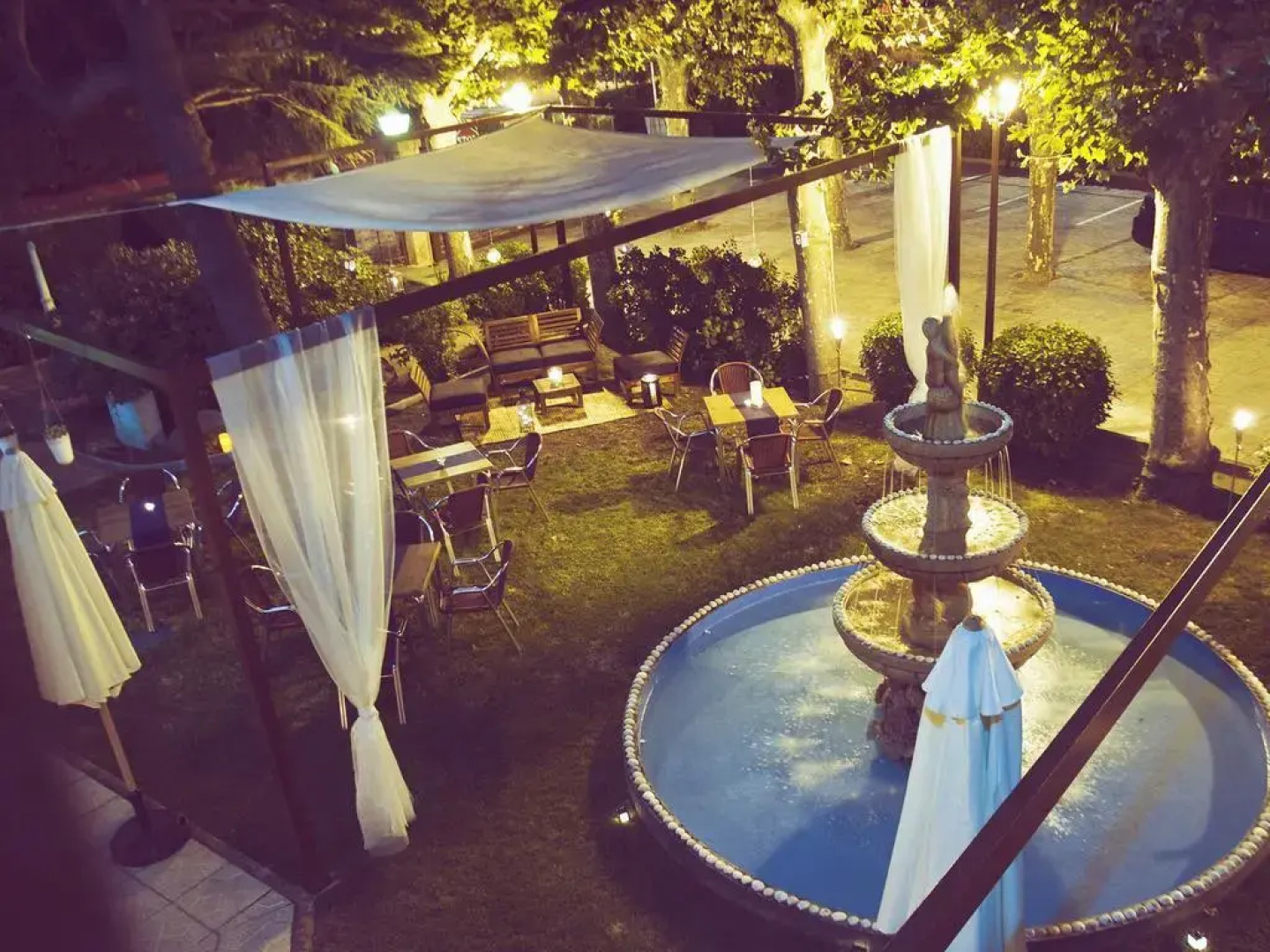 Hotel Rural Torreblanca