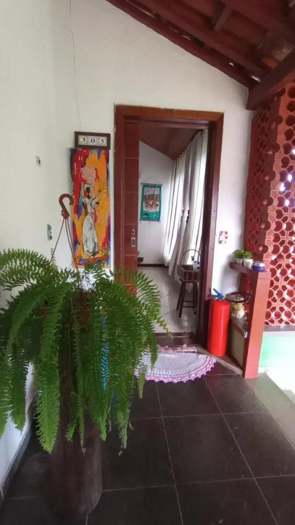 Duplex Top! - Visit and Love Us - Piccola Marina Bracuhy