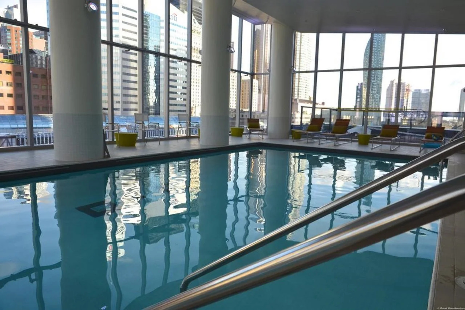 Delta Hotels by Marriott Toronto