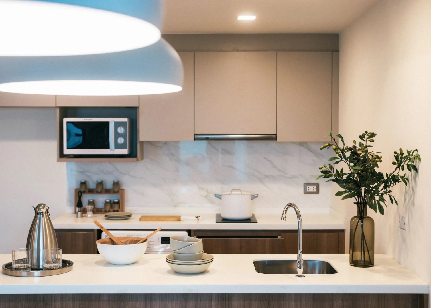 Somerset Ekamai Bangkok