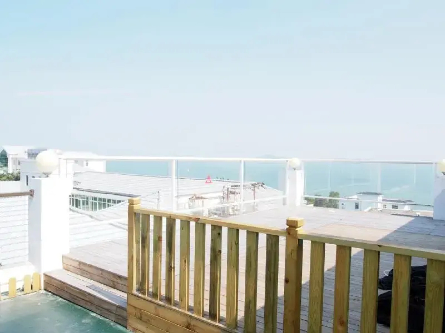 Xiamen Angel Bay Hotel