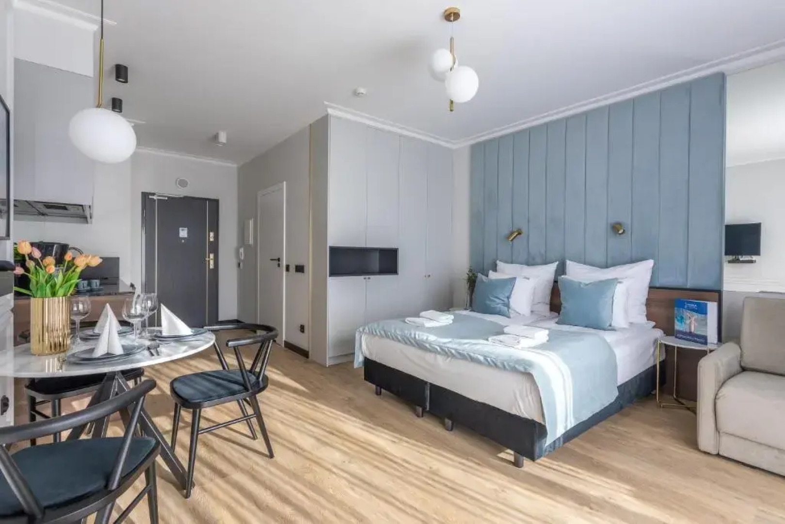 Apartpark - Ambria Apartments