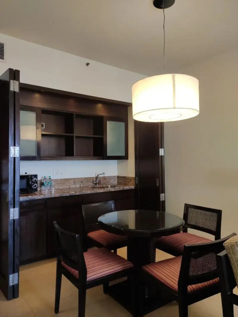 Goa Marriott Resort & Spa