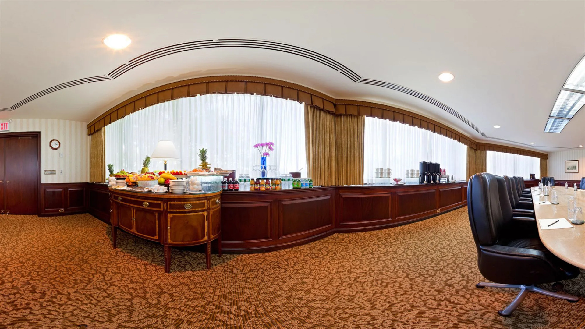 Glen Cove Mansion Hotel