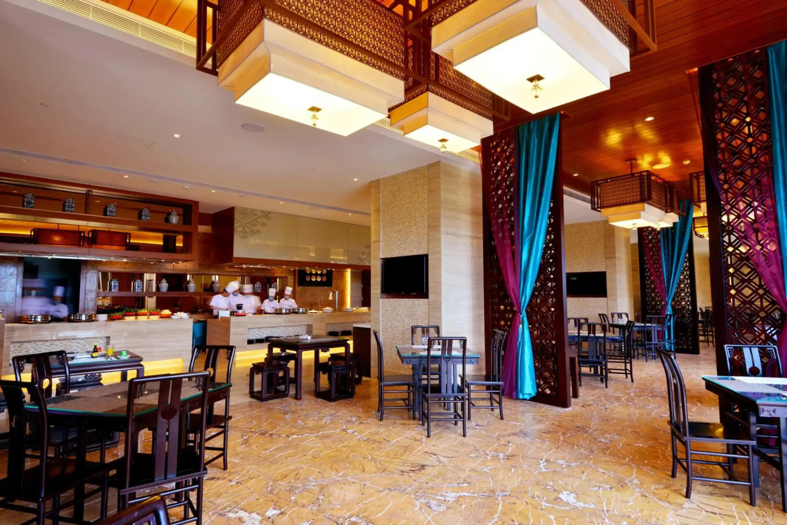 Narada Sanya Bay Resort