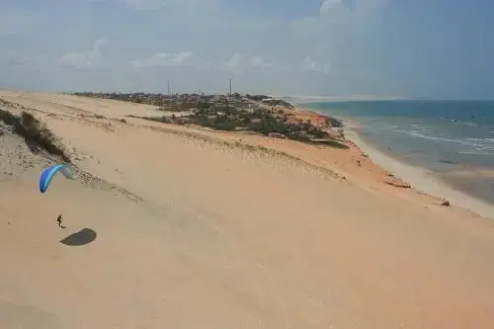 Pousada Agua Marinha