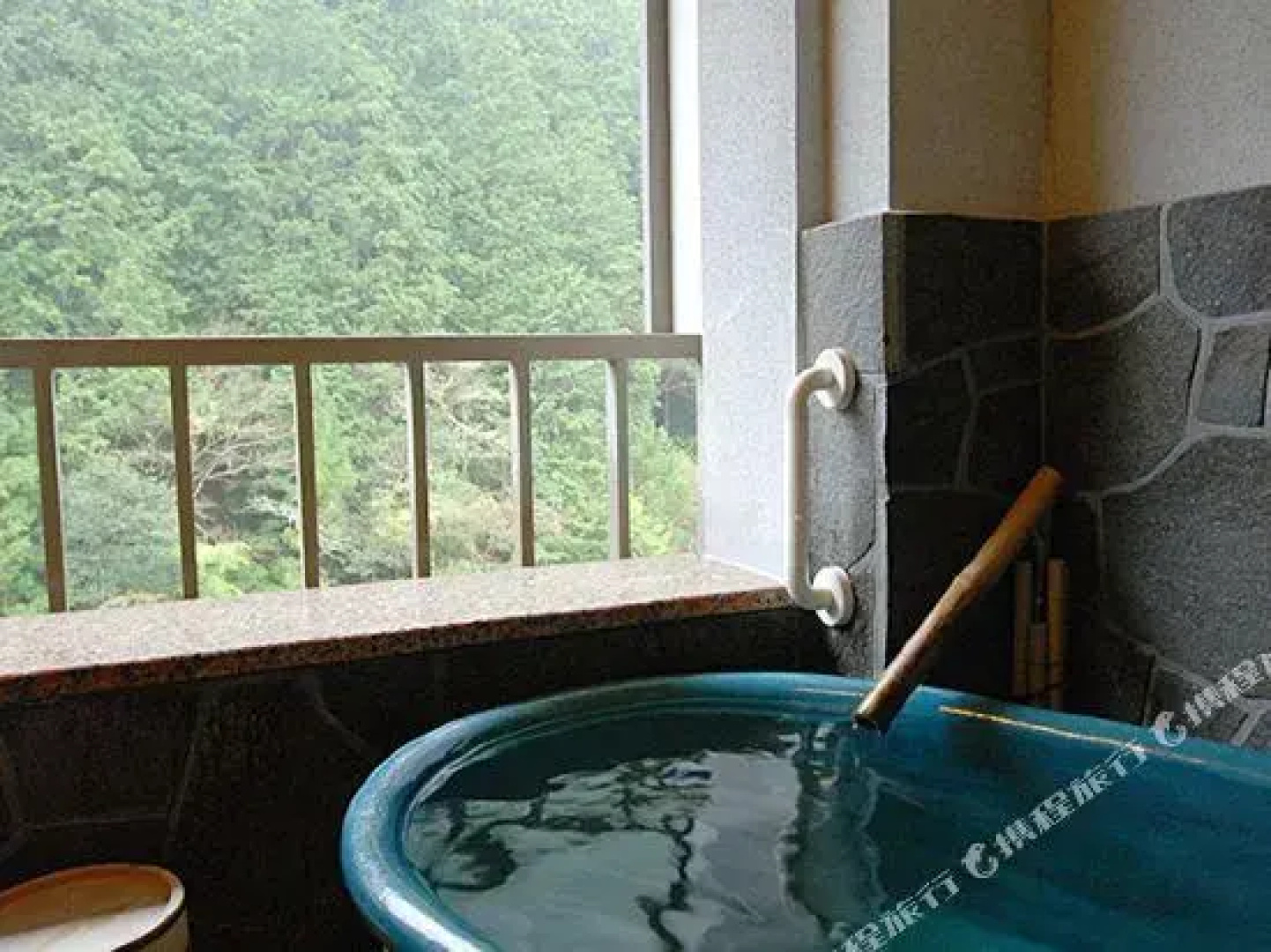 Ryujin Onsen Shimogoten