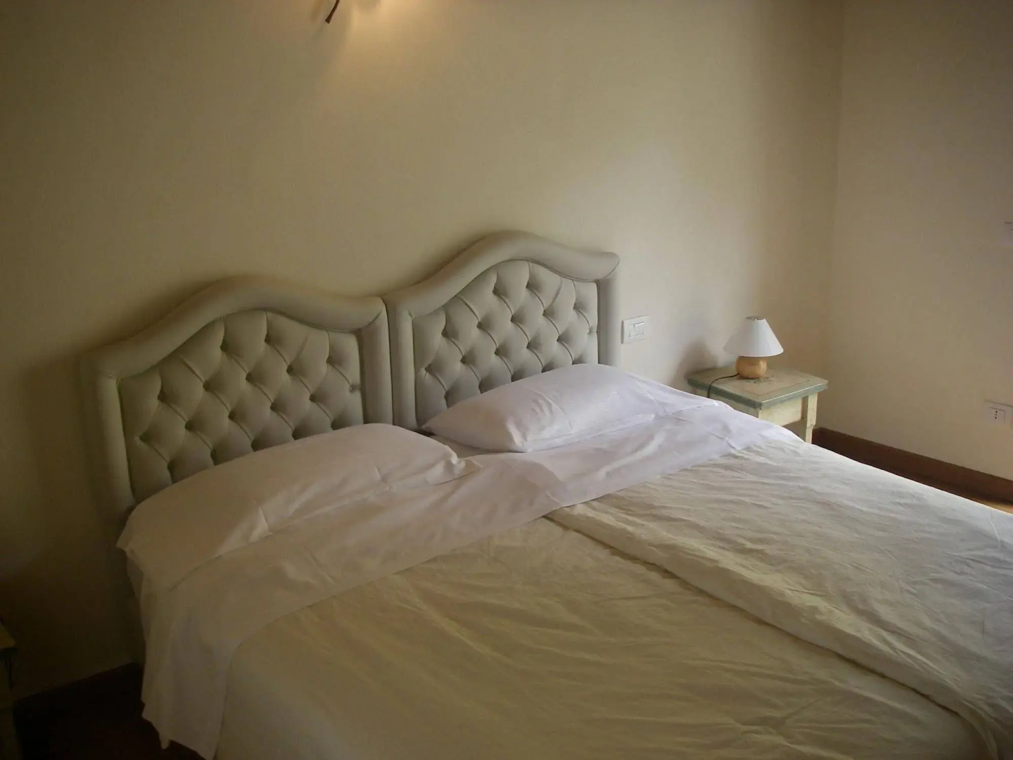 La Fonte degli Dei Wine Relais Adults Only