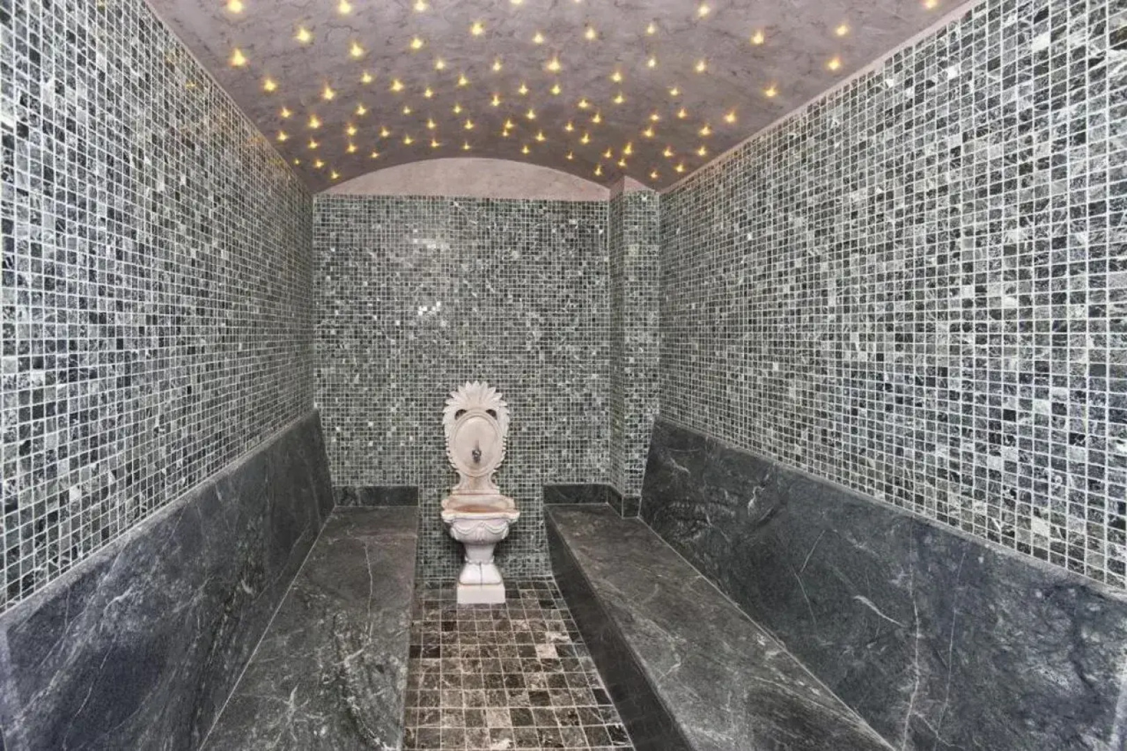 Miramonte Chalet Hotel Spa