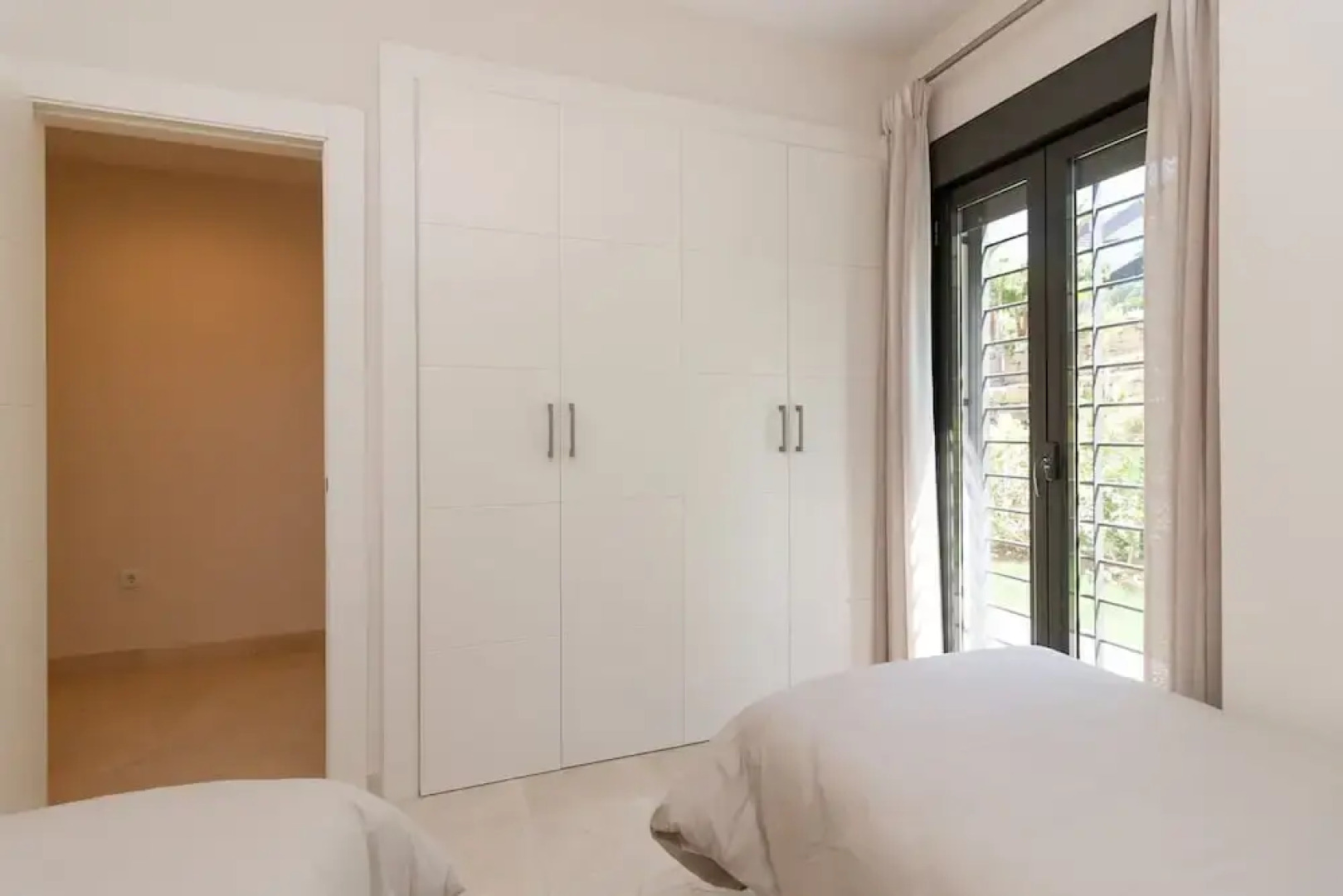 Flamingos Holiday Haven Canovas Apartment