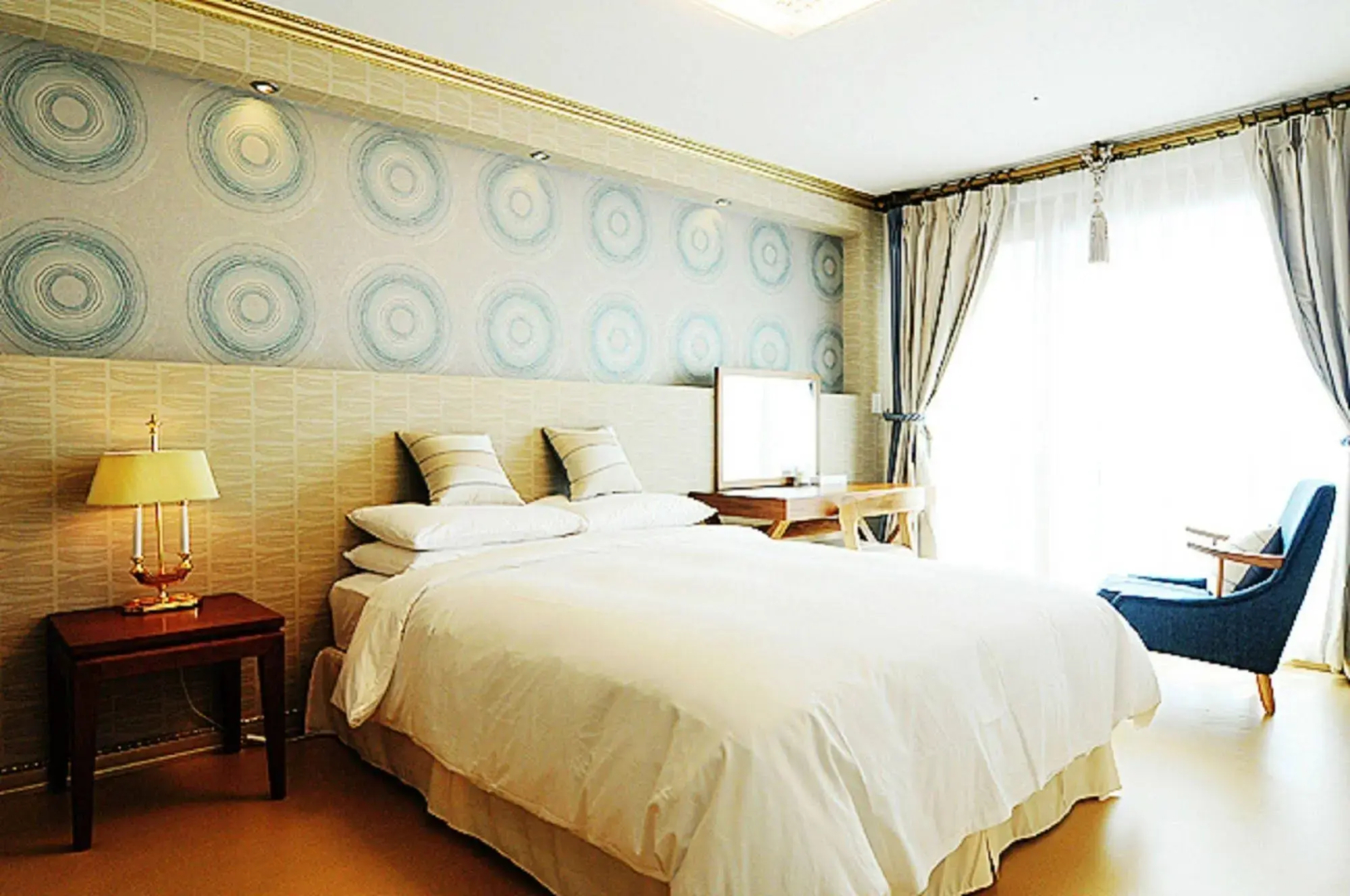 Seogwipo Worldcup Resort