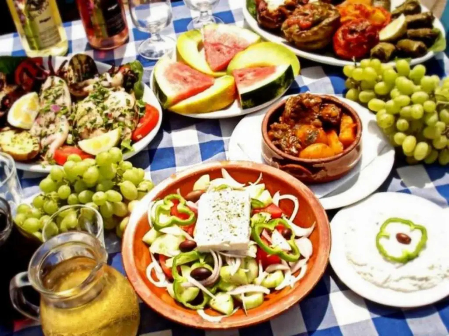 Tilemachos Traditional House