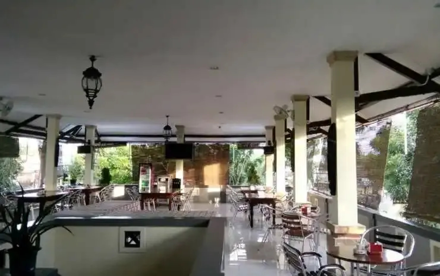 New Ramayana Pamekasan