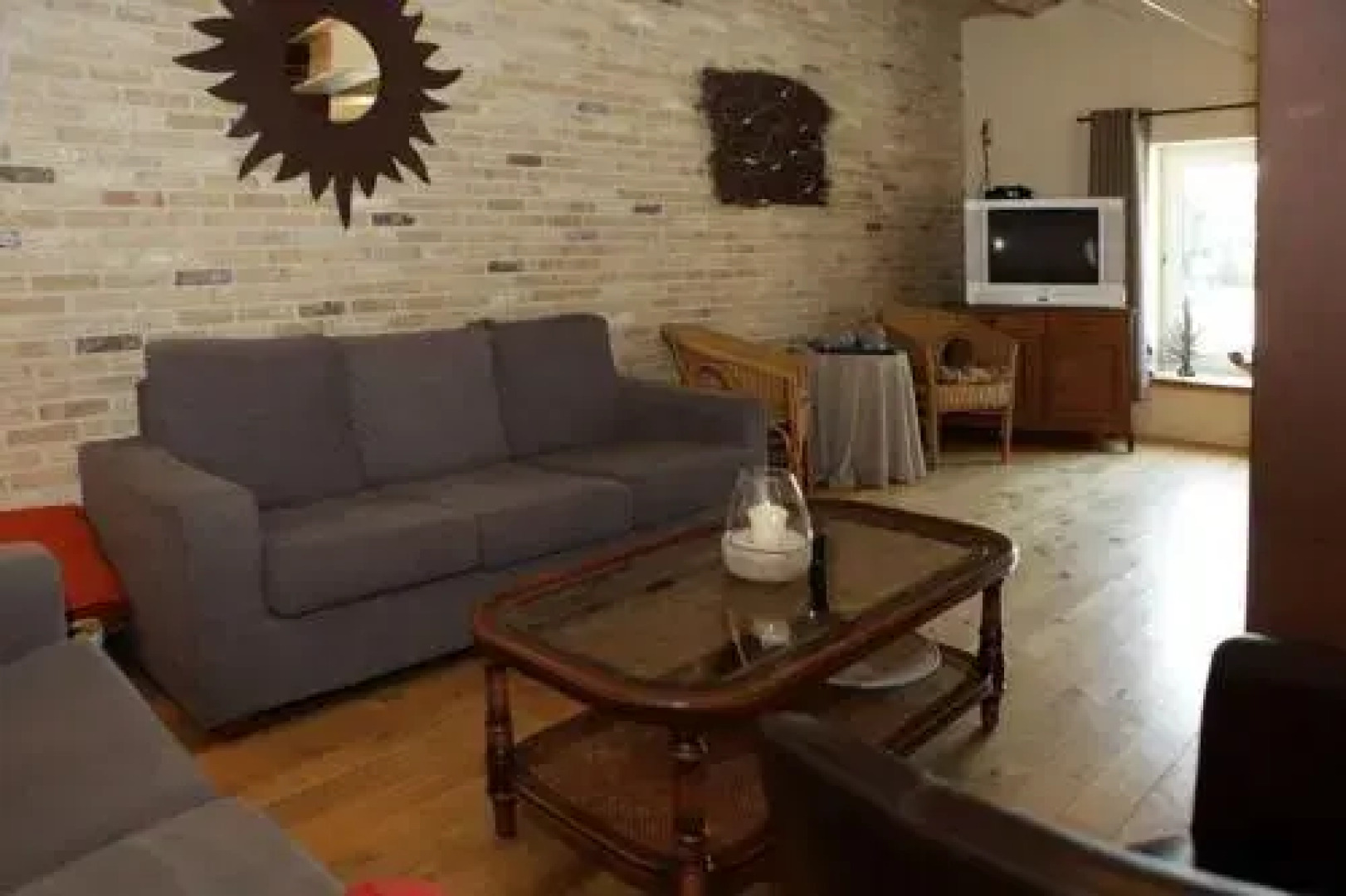 Vakantiehoeve De Torreele