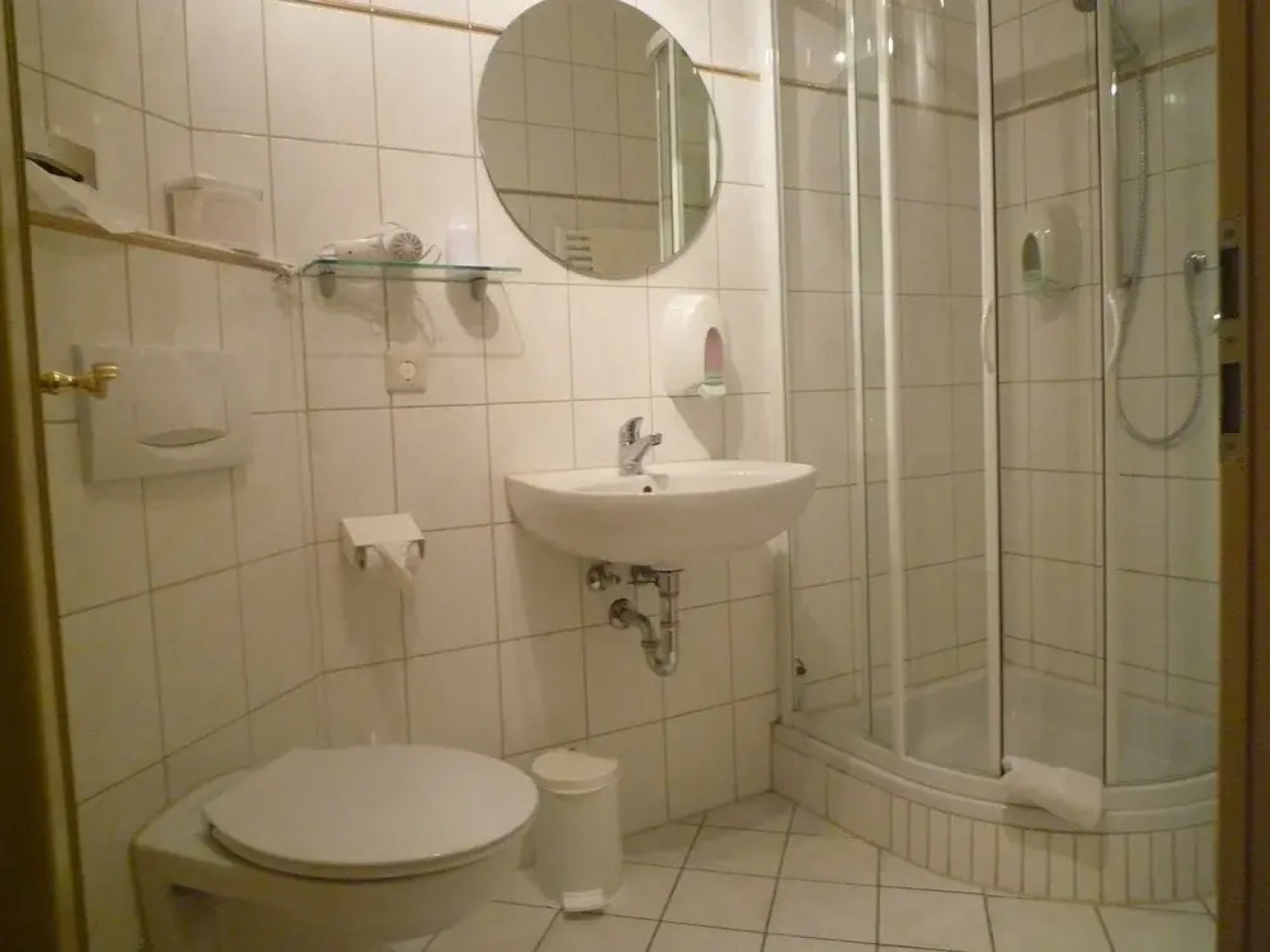 Waldhotel Villa Waldeck