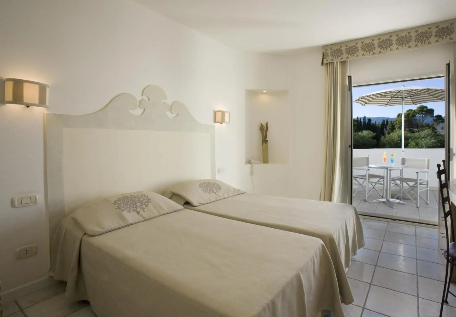 Hotel Flamingo Resort