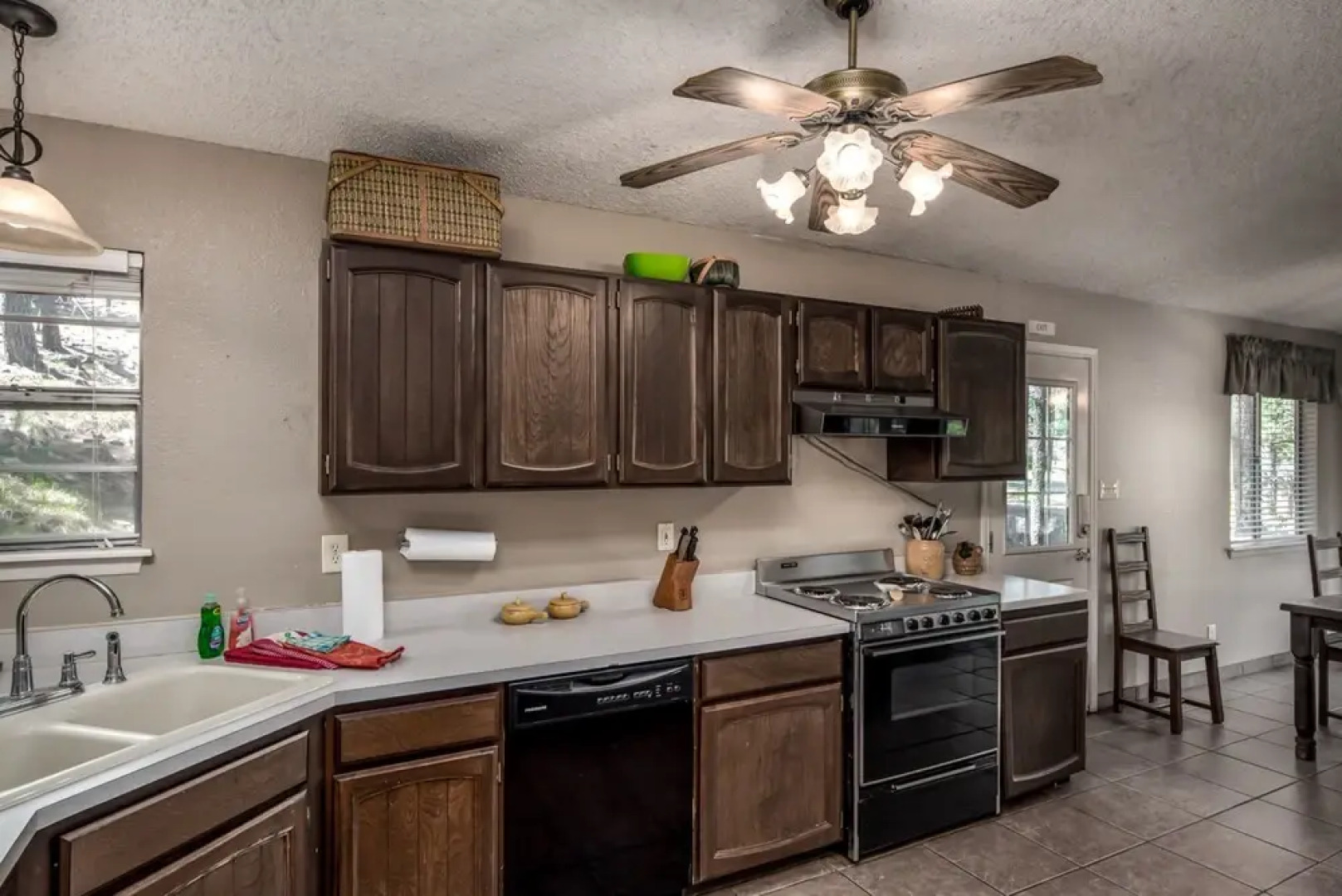 Ruidoso Three-bedroom