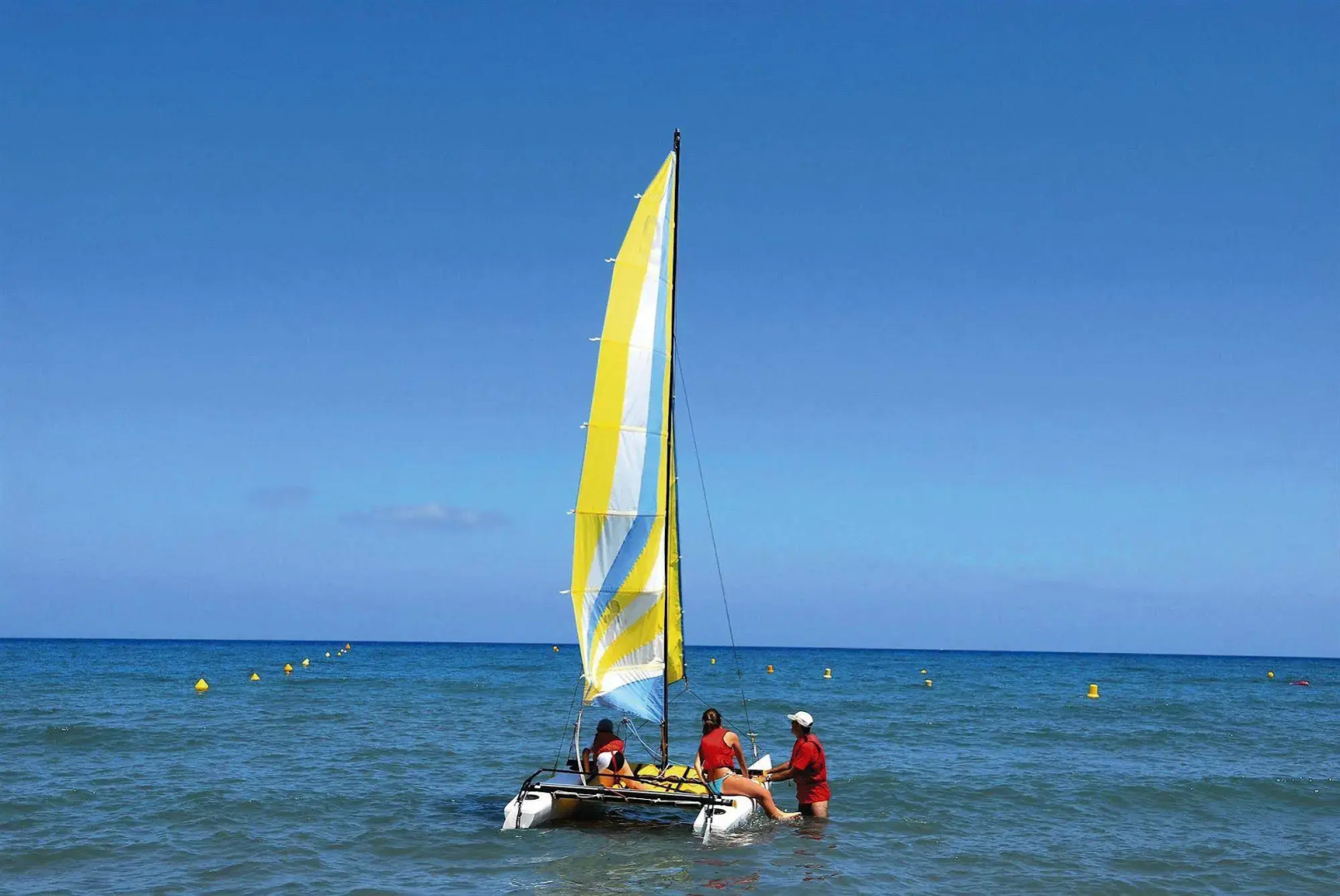 Club Belambra Borgo Pineto