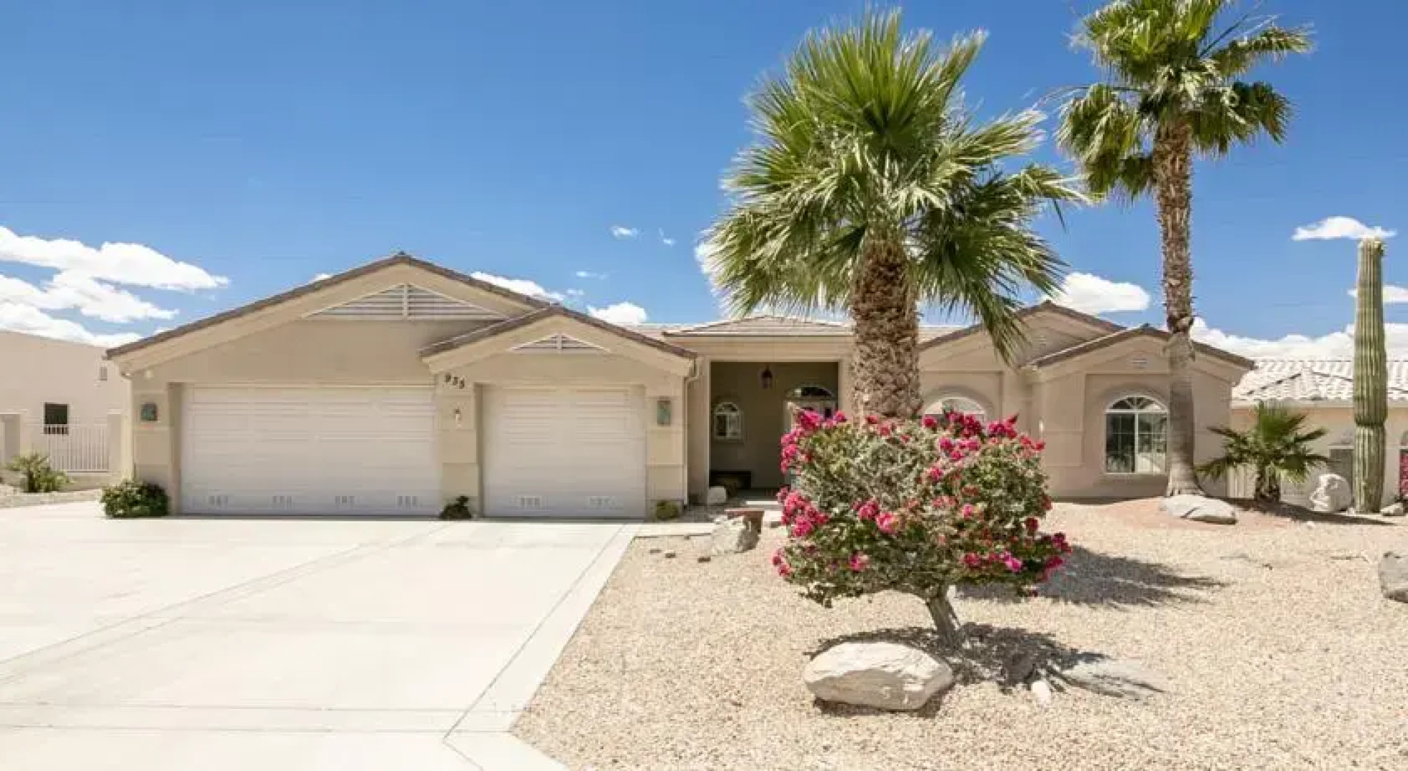 Coconut Grove by Destination Havasu