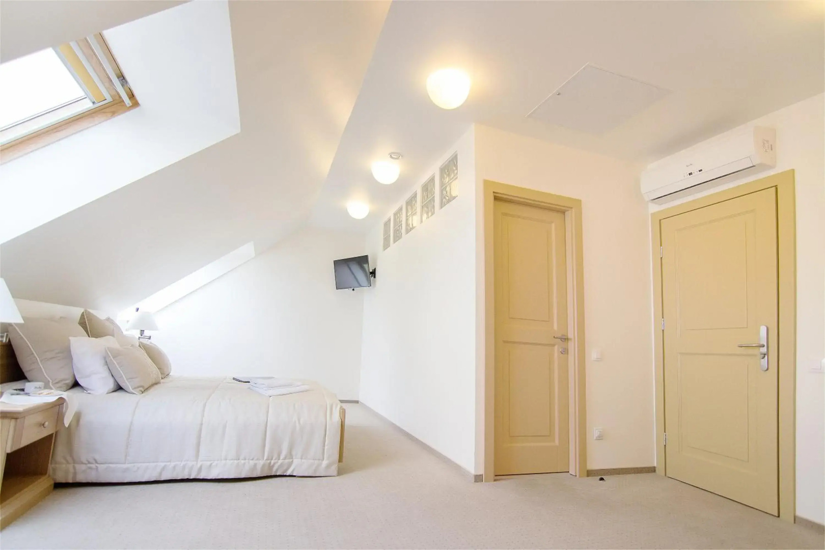 Отель Domus Maria