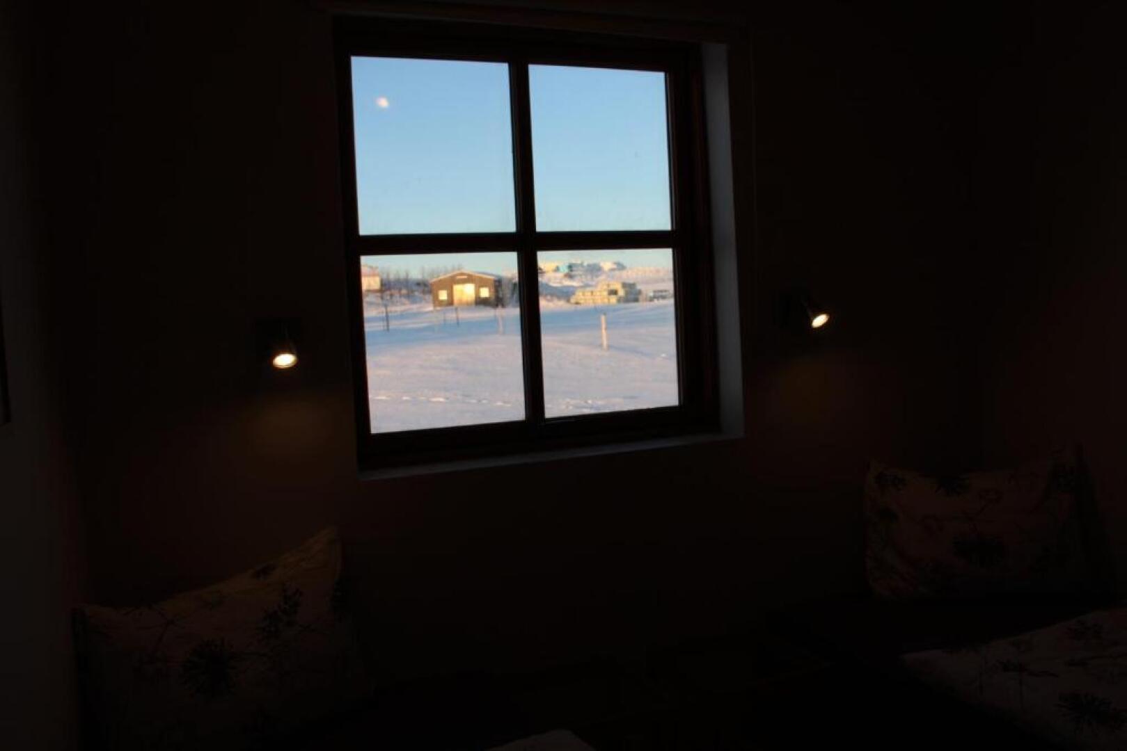 Egilsstaðir 1 Guesthouse