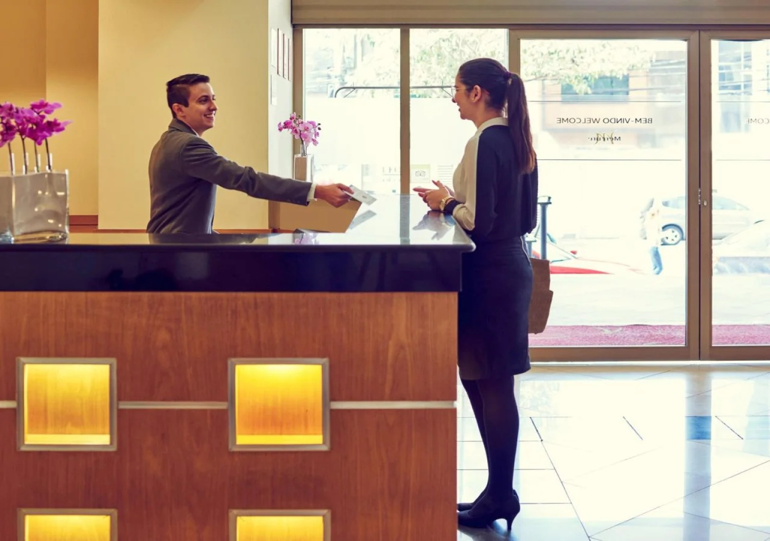 Mercure São Caetano Do Sul Hotel