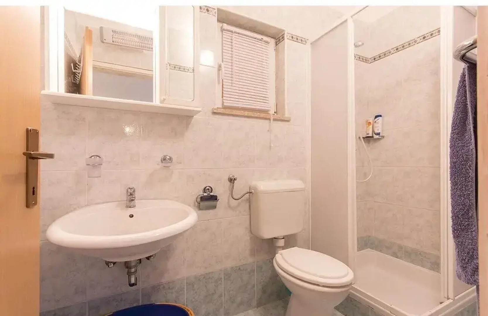 Awesome Home in Banjole With Wifi and 2 Bedrooms