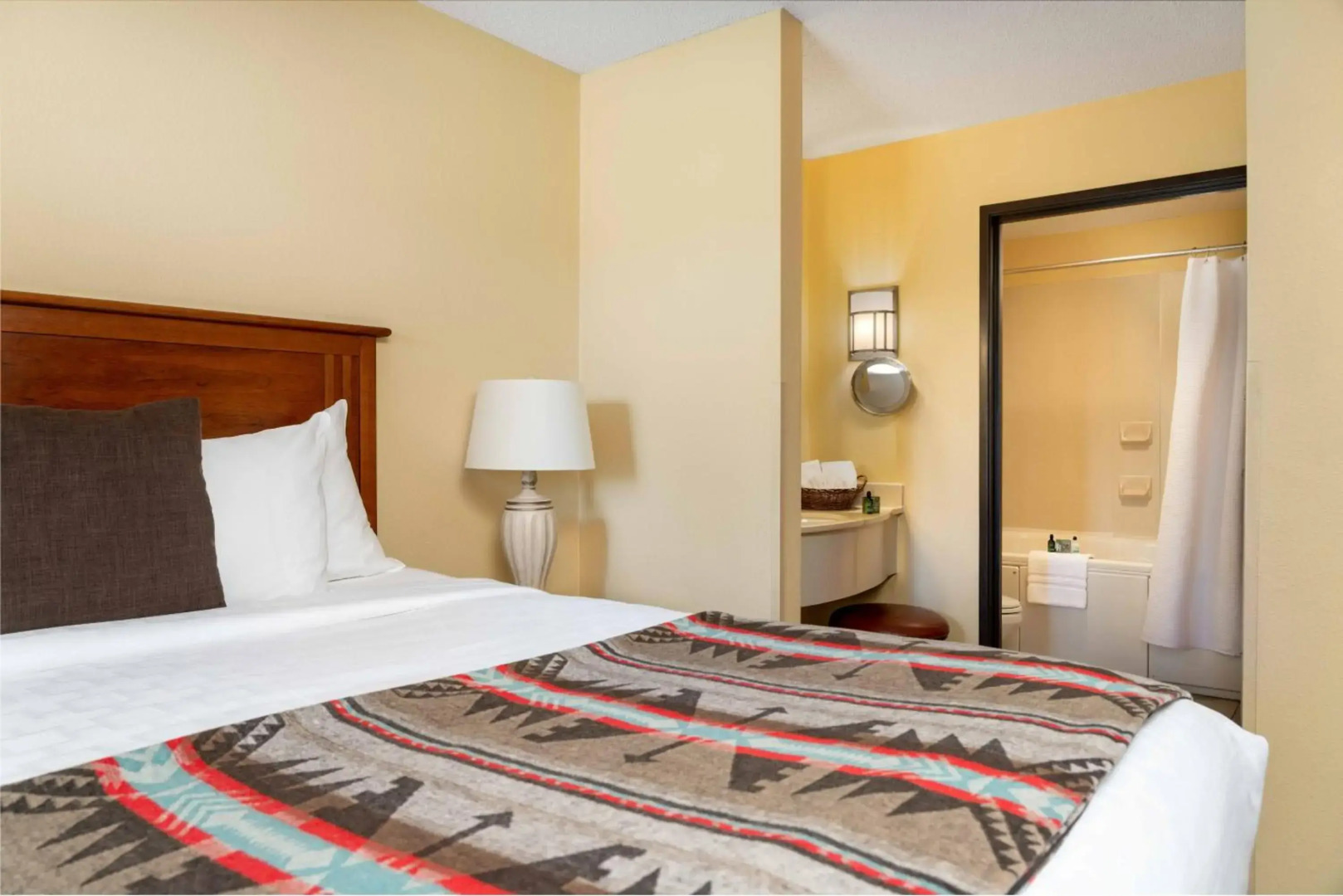 MCM Elegante Lodge & Suites Ruidoso