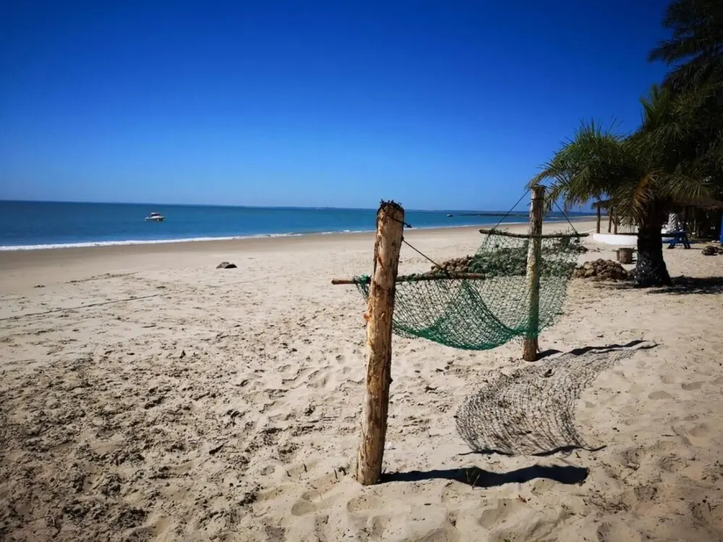 Bubaque Island Hotel