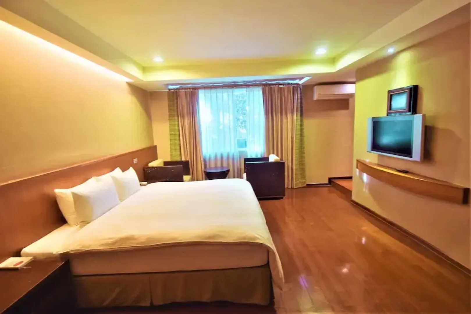 TianTong Health Resort