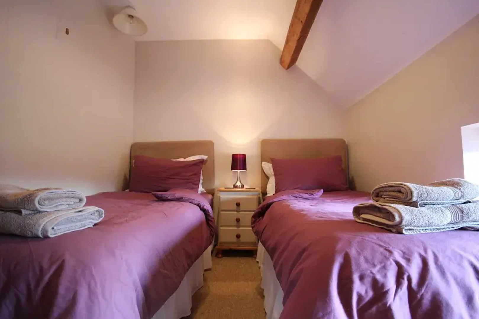 Whitley Elm Cottages