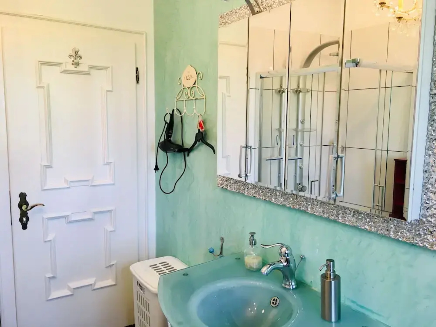 Ferienwohnungen Eder