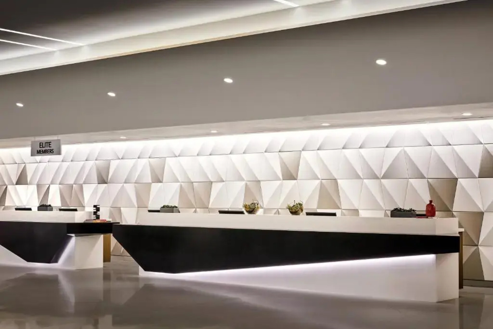 San Francisco Marriott Marquis