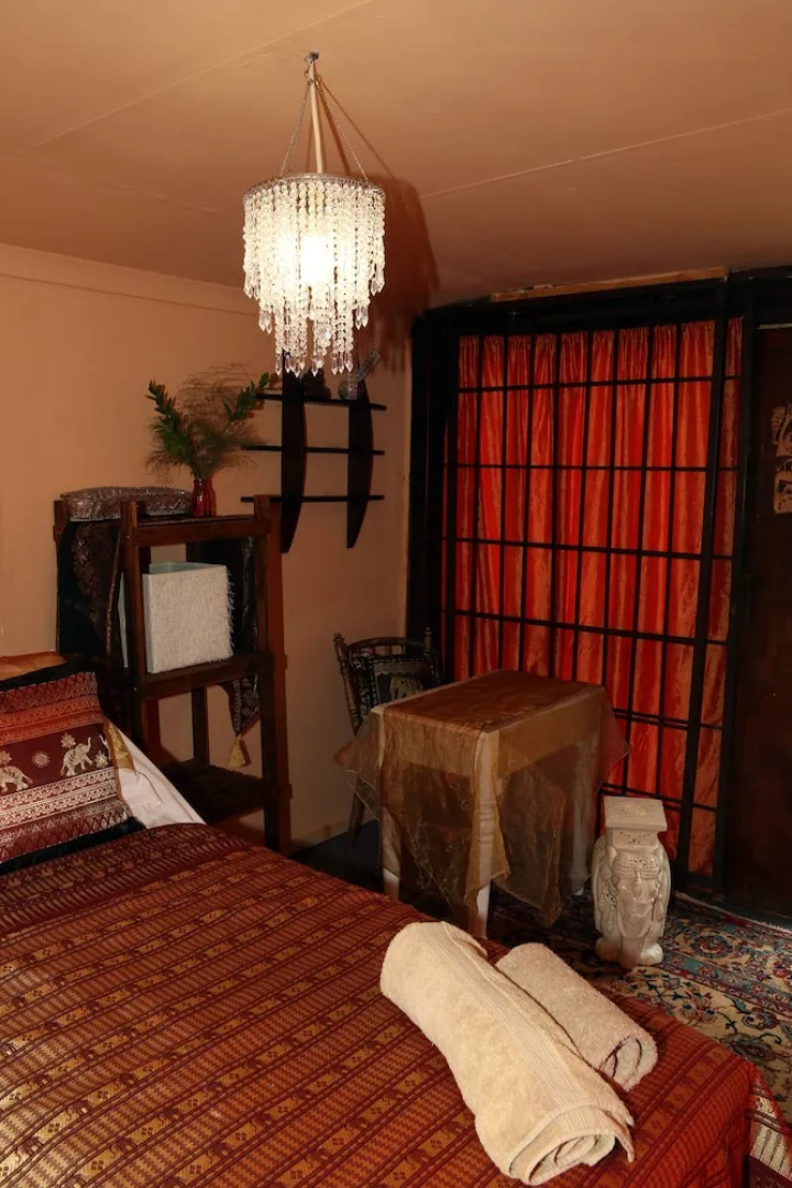 Sterkfontein Heritage Lodge