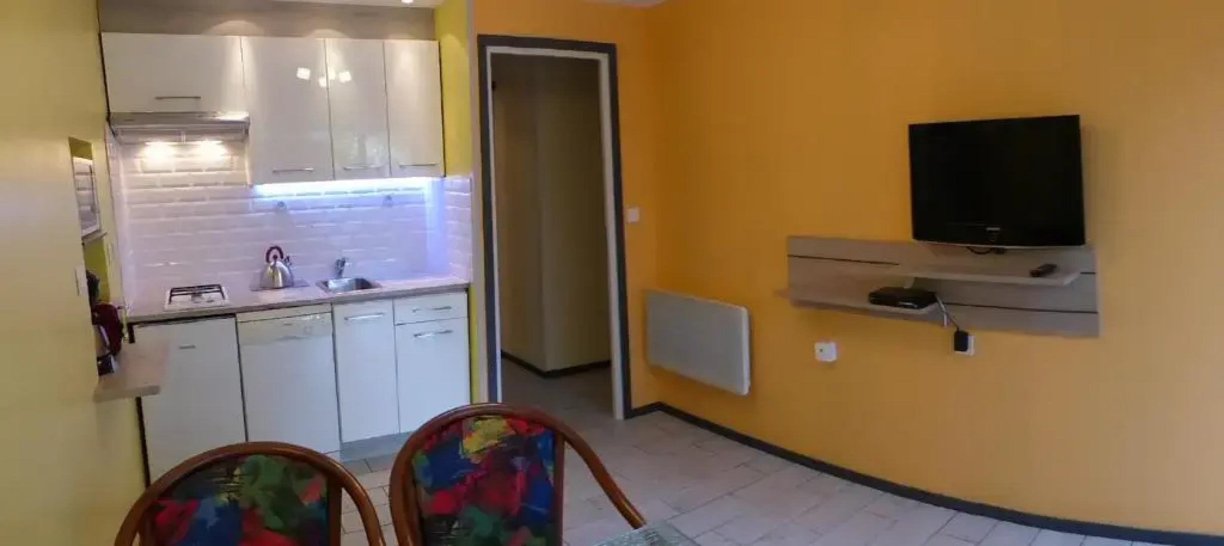 Gîte des Collines dArtois