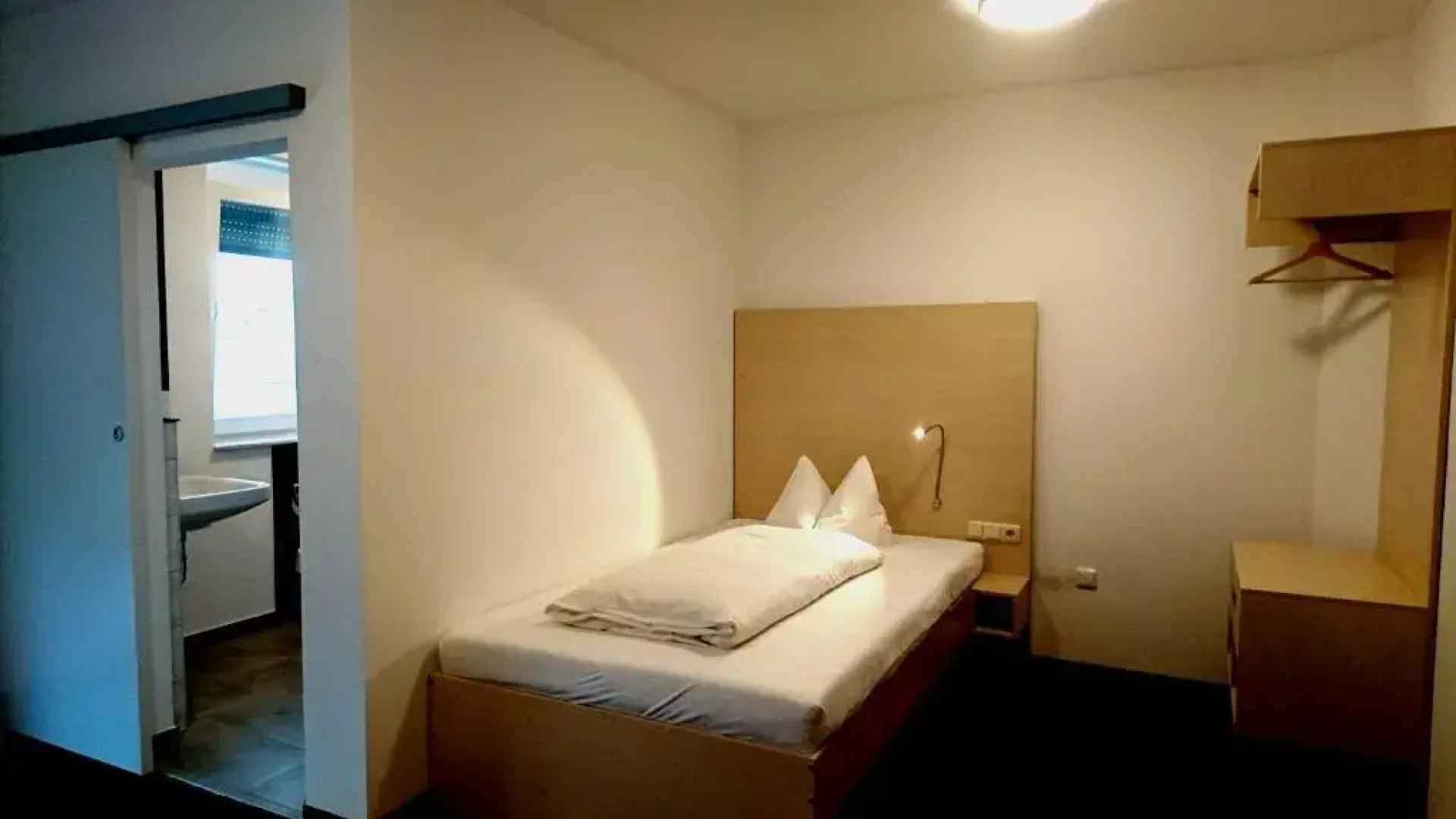 Gästehaus Langhammer