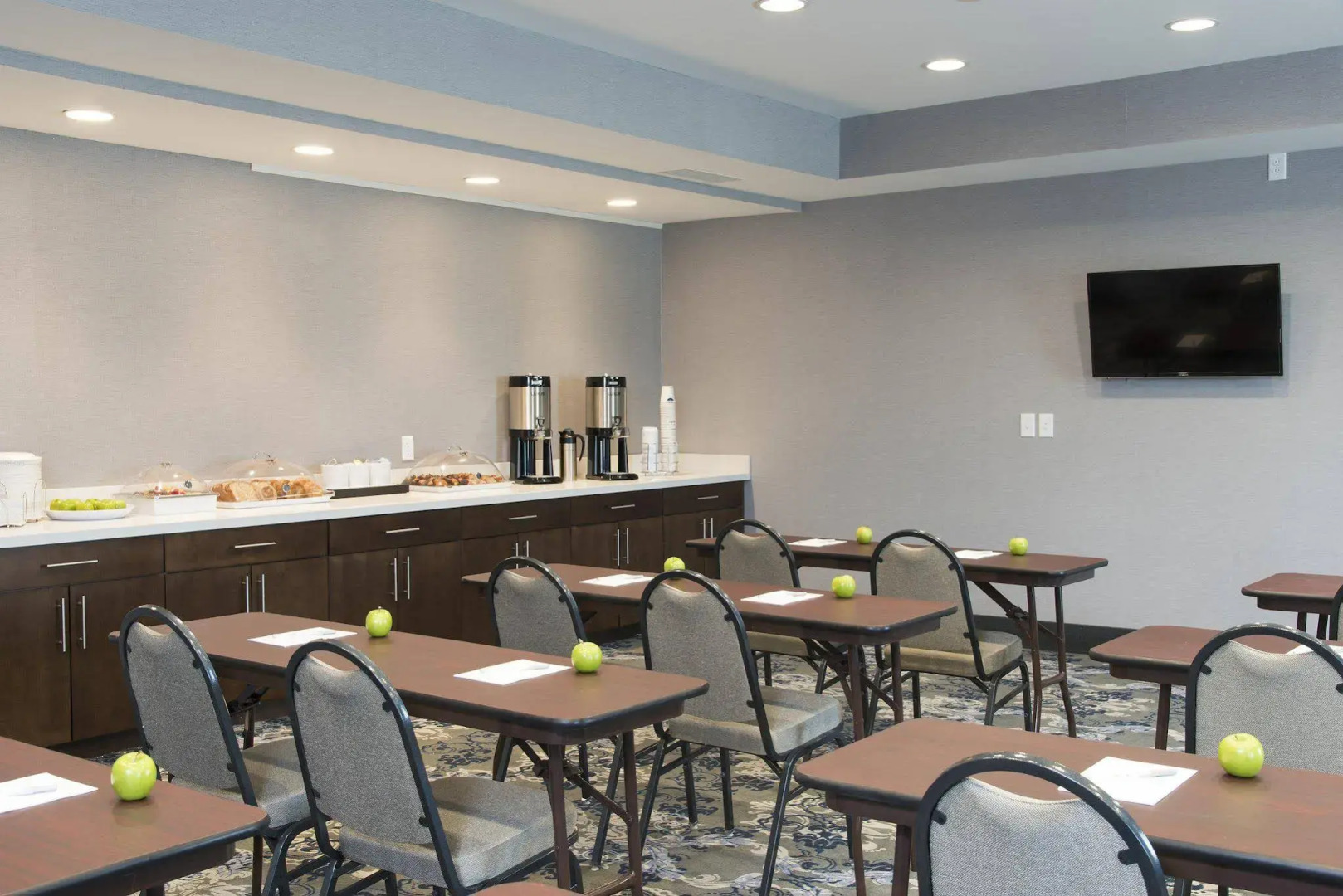 Hampton Inn & Suites Michigan City