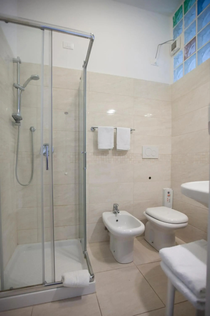 Albergo Amalfi Milano