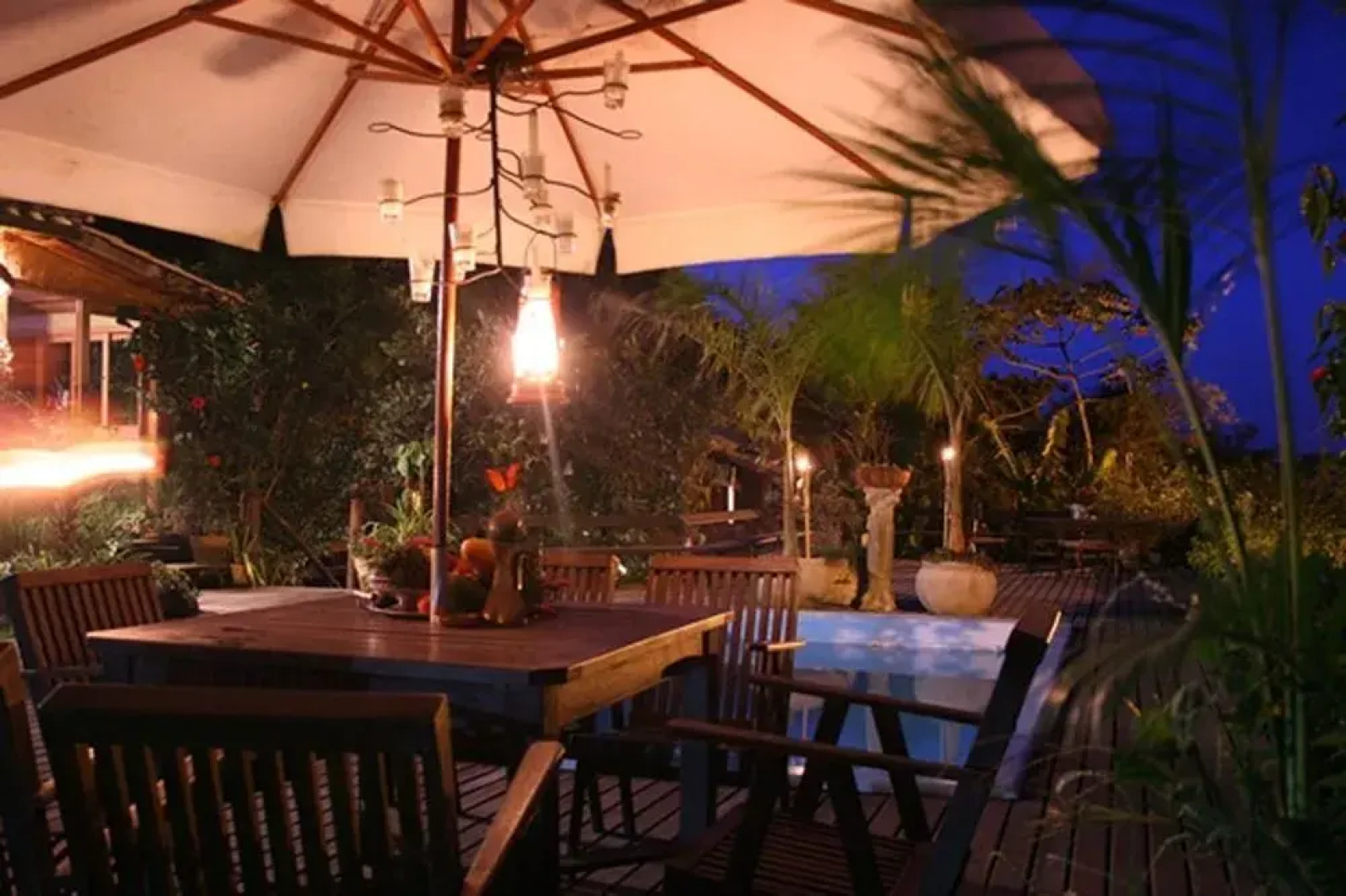 Pousada Vigia das Mares