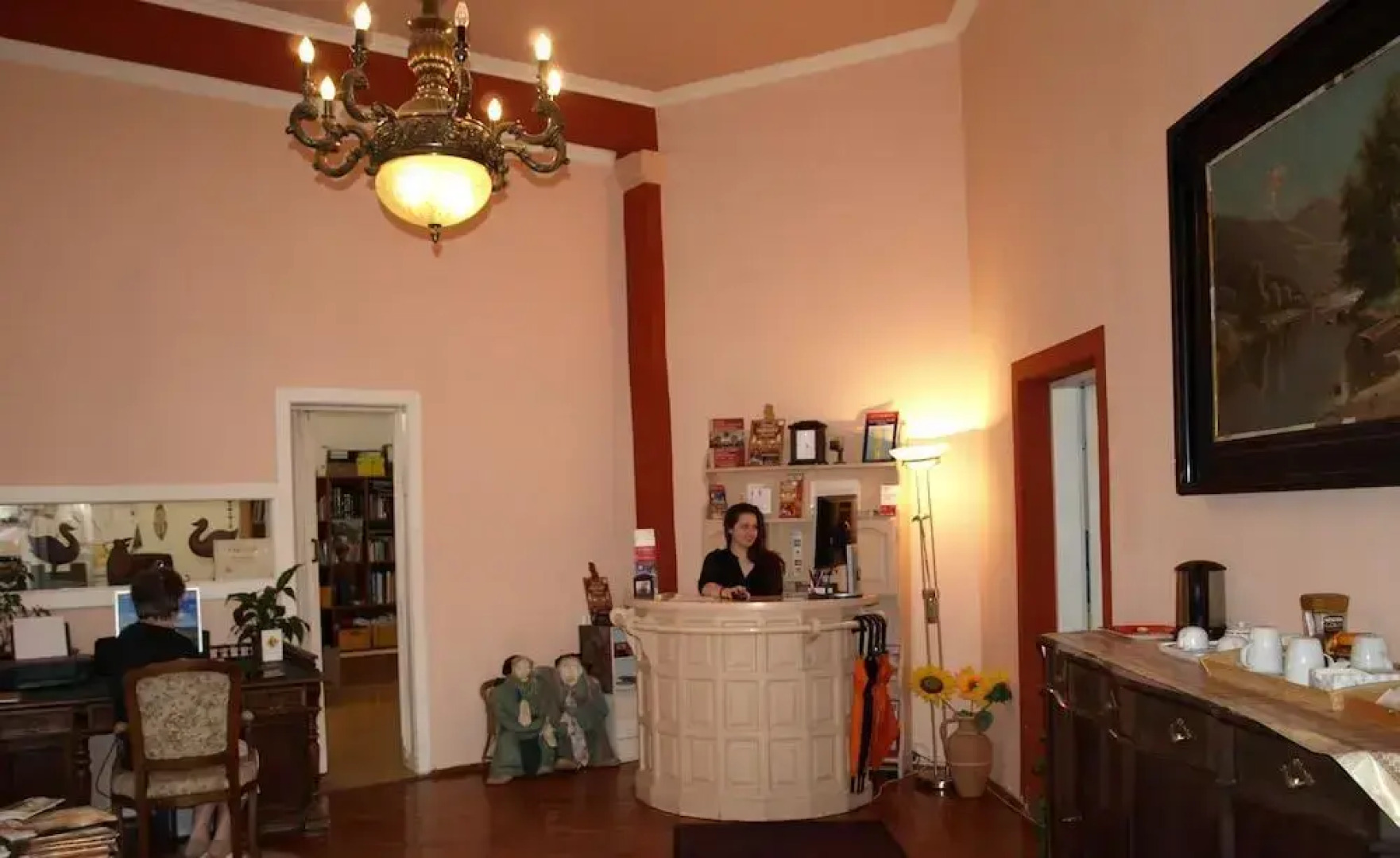 Liechtenstein Apartments II