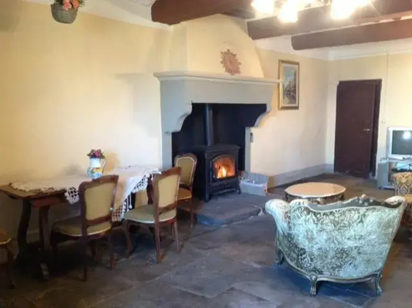 Casa Vacanze Emiliano