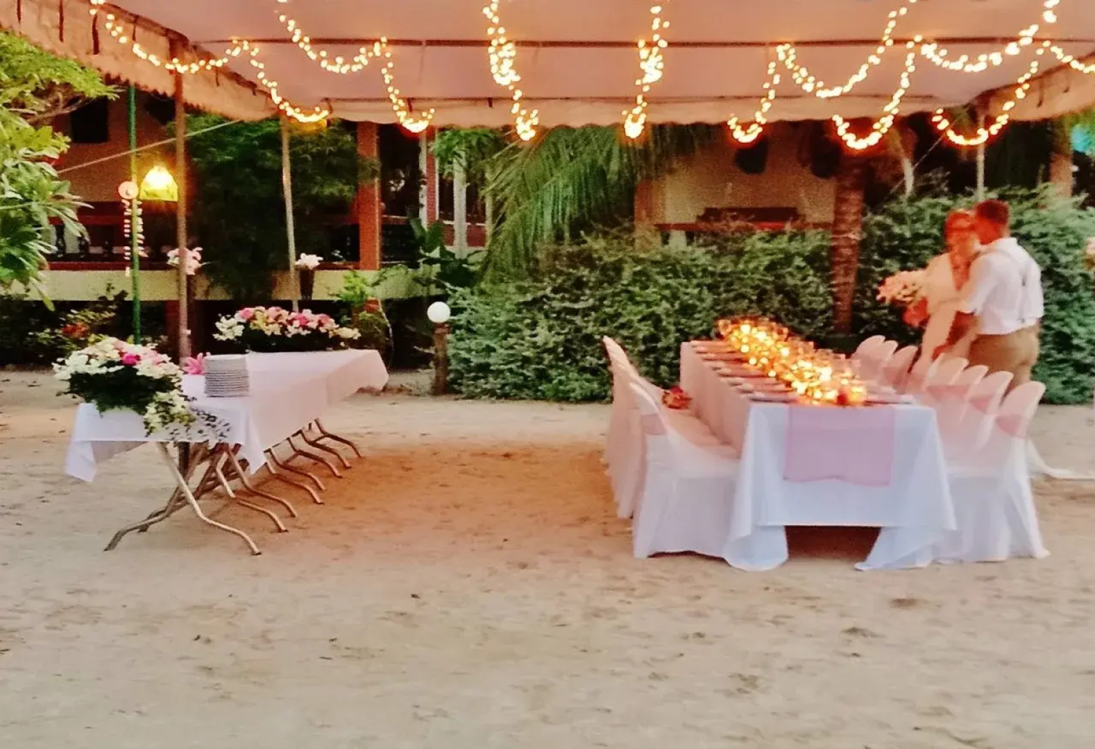 Seaboard Bungalows
