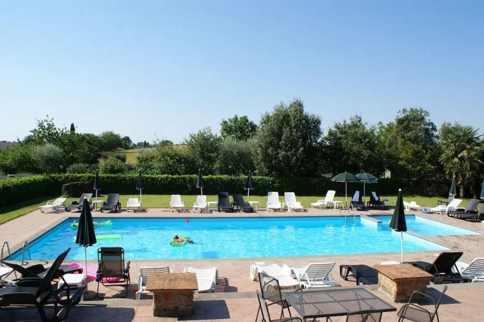 Agriturismo Cerqueto