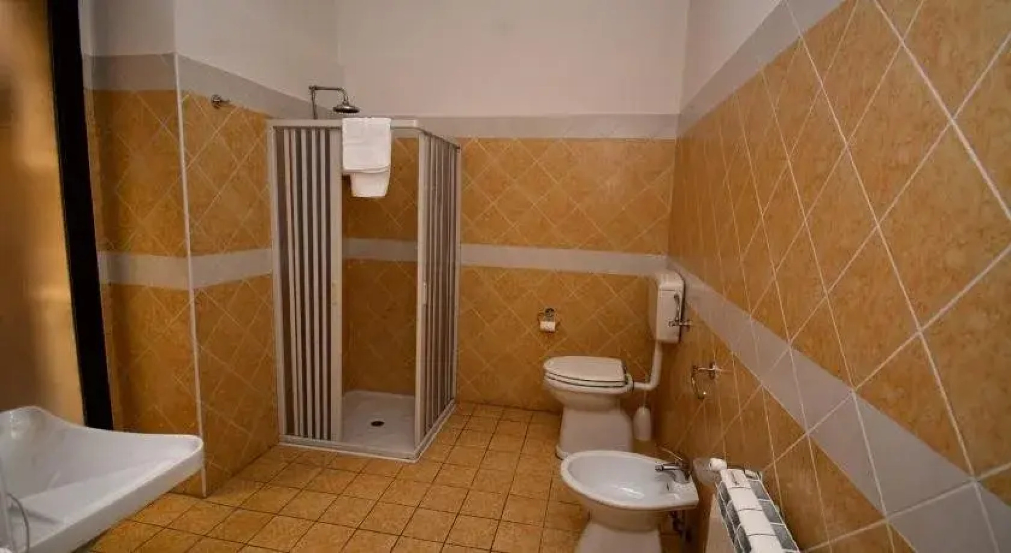 Affittacamere La Piazzetta