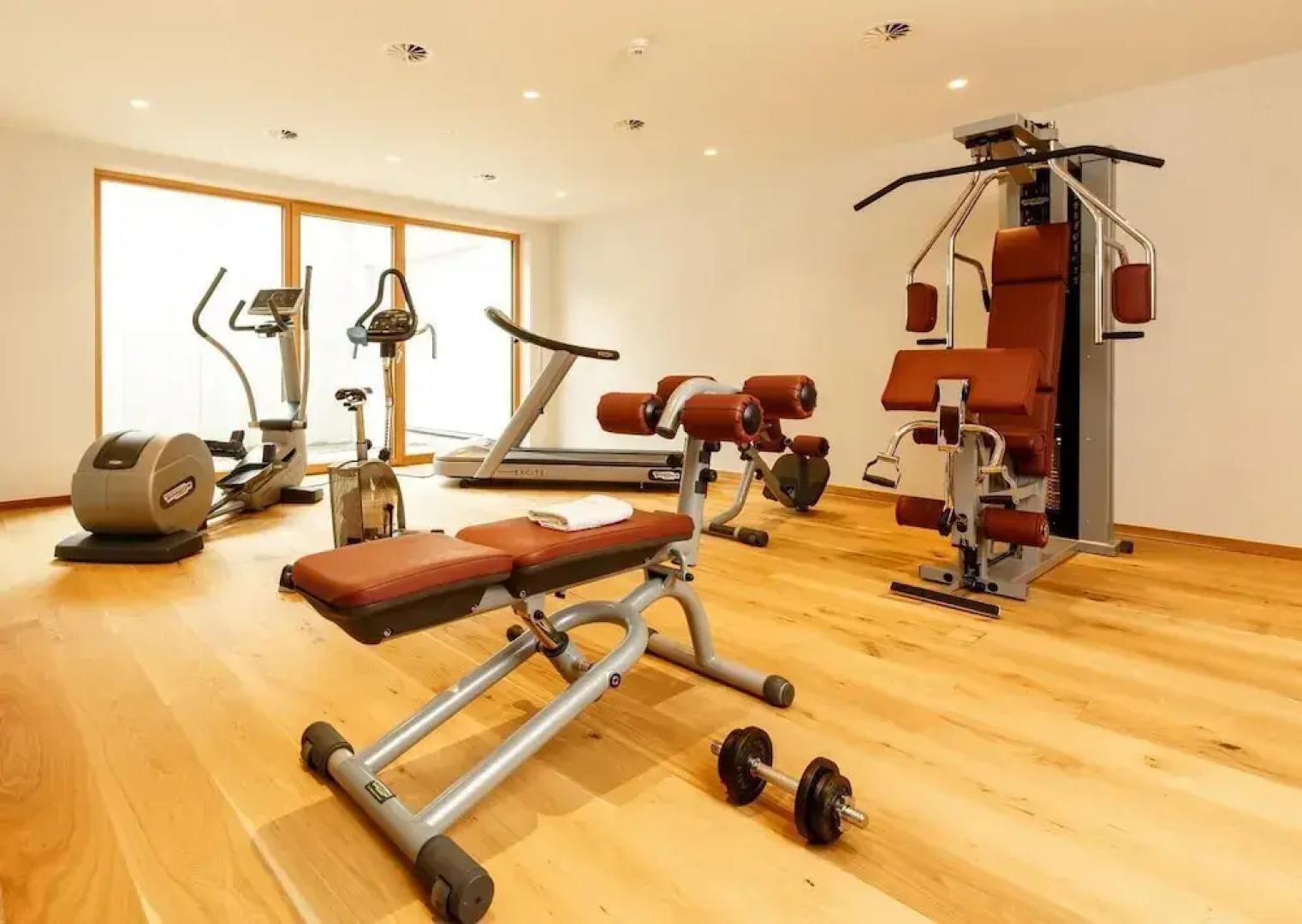 Lechquell Hotel Post