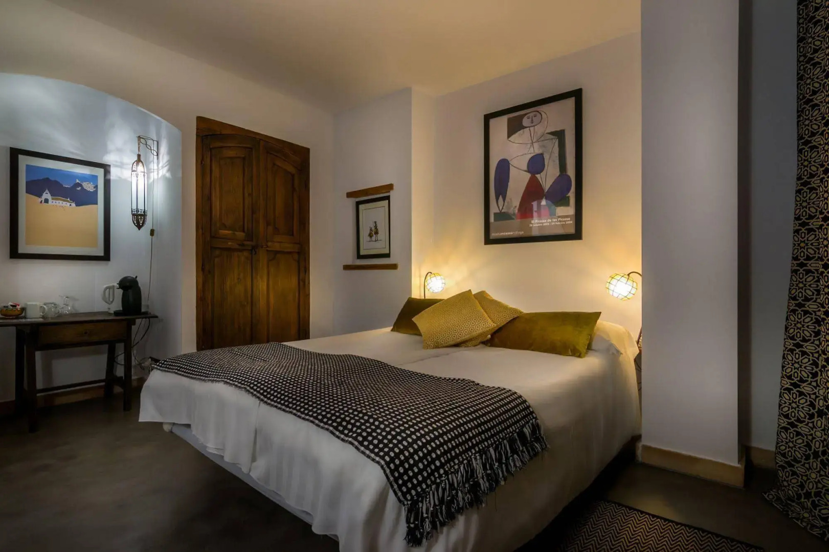 La Posada del Ángel