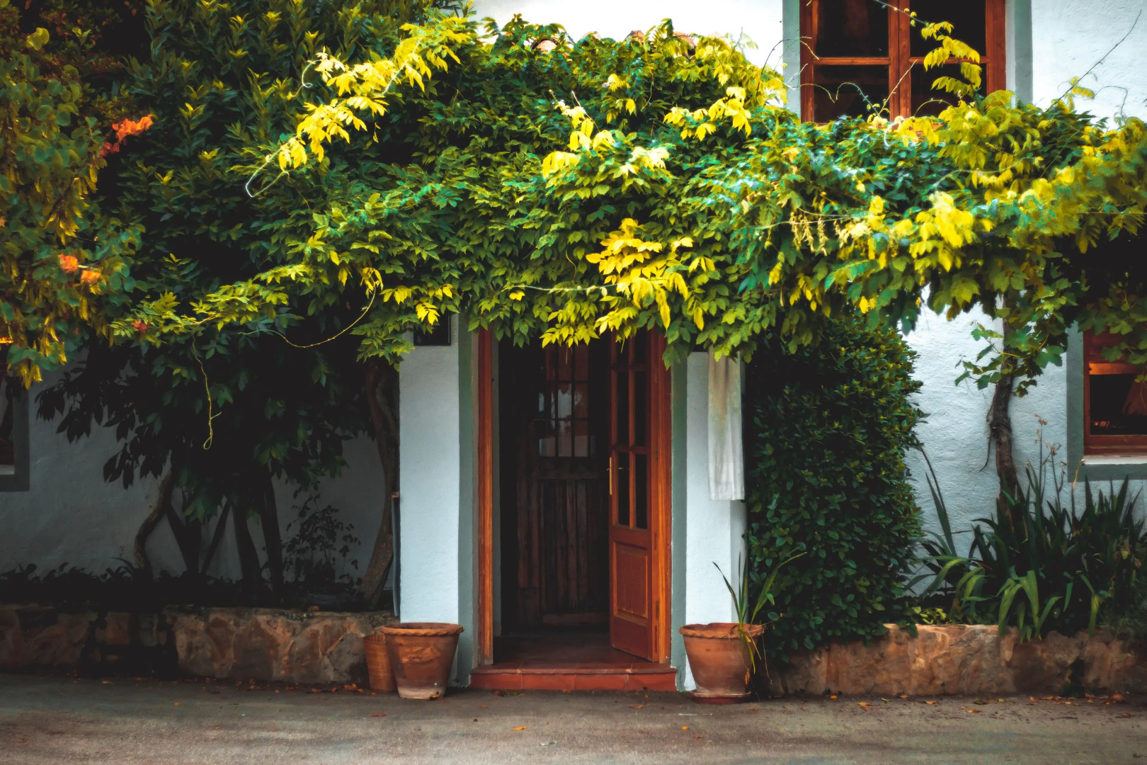 VILASIRA Rooms & Wines - Adults Only