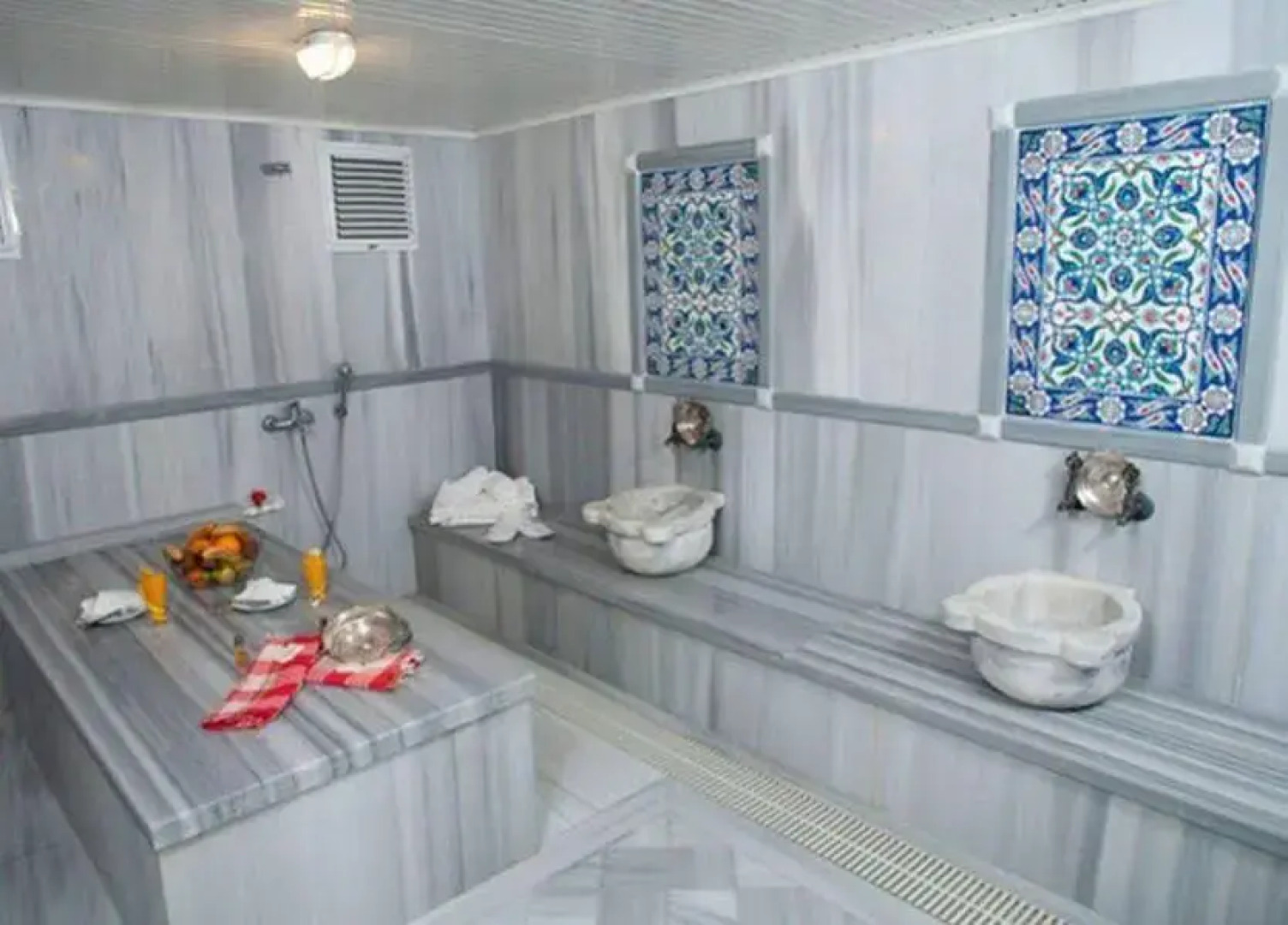 Celikhan Thermal Hotel & Spa